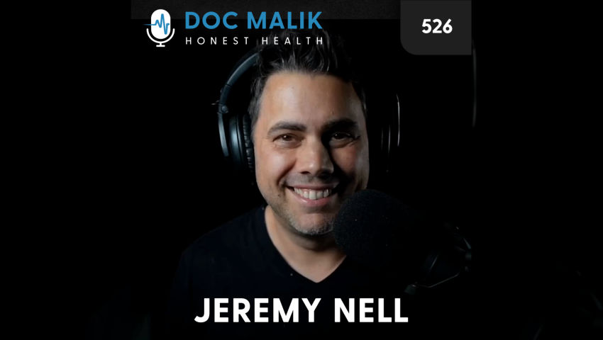 Free version #526 Judge Them by Their Fruits: My Conversation with Jeremy Nell