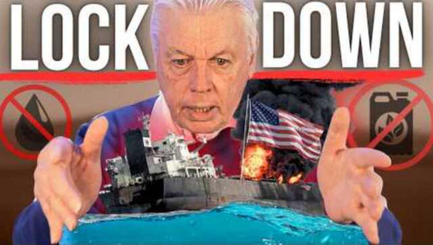 David Icke