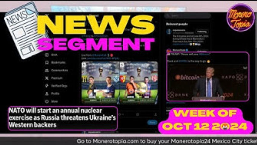 Monero Talk