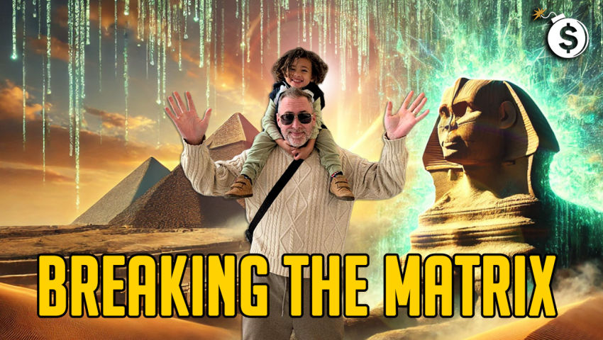 Healing & Restoring the Divine Feminine at the Temple of Isis with the Flamekeepers