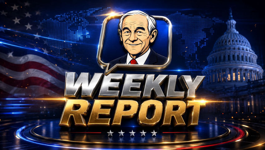 Weekly Report Unhappy Anniversary episode artwork