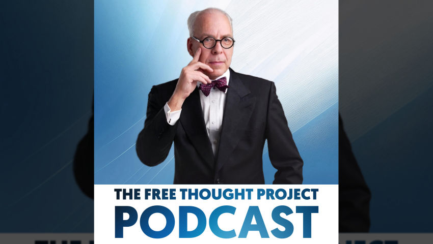 The Free Thought Project Podcast