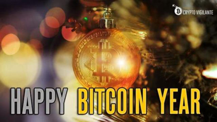 Happy New Year & Happy BTC ATH! episode artwork