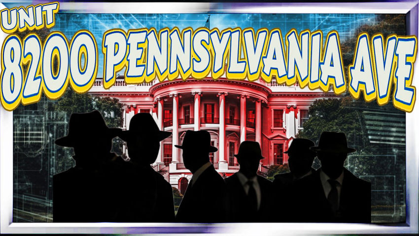 12/04/2025 Our Strongest Ally | Climate Fearmongering Over? | Kamikaze Drone Squad