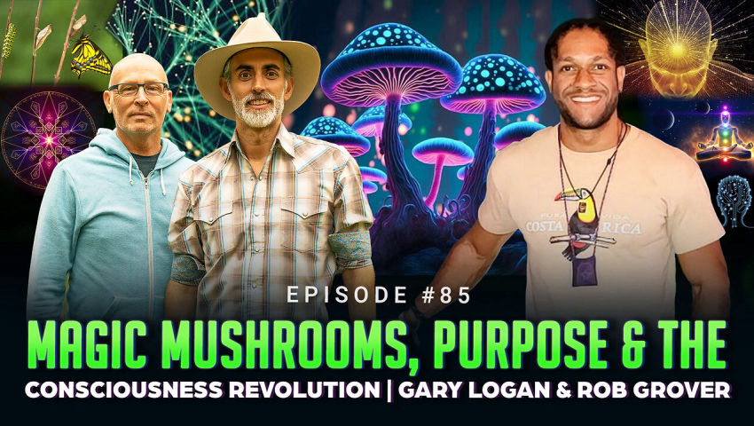 The Conscious Man 7