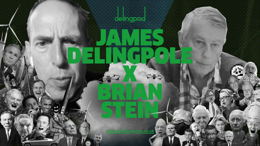 James Delingpole