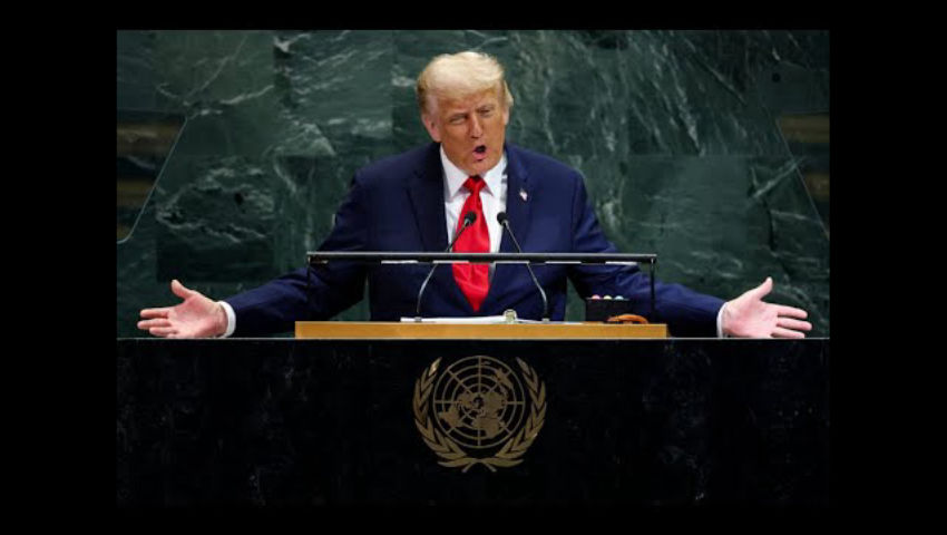 'Mediator' Trump Approves Intel For Deep Strikes Into Russia
