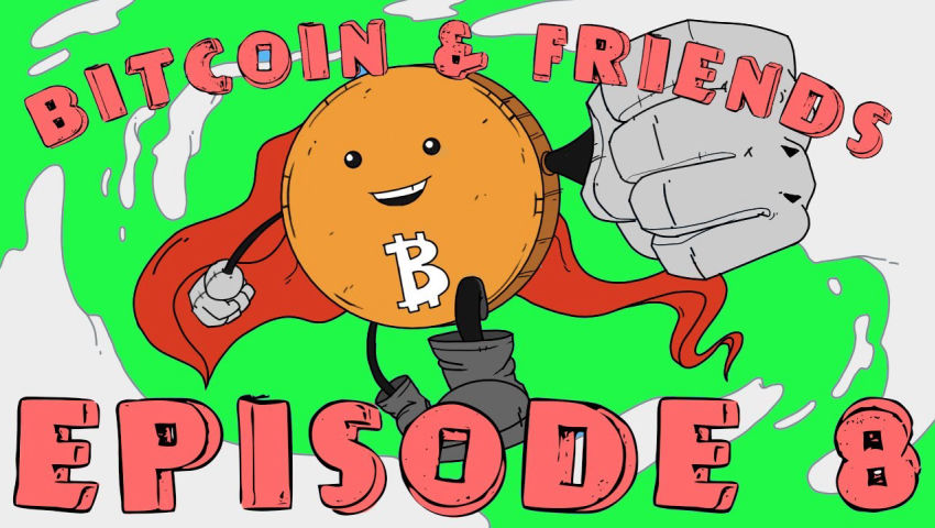Bitcoin and Friends