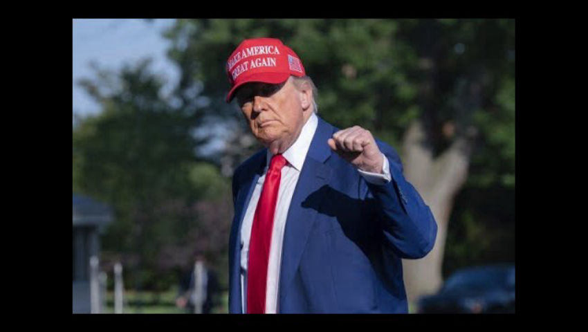 Ron Paul Liberty Report