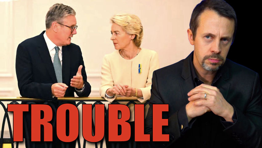 🚨 URGENT! It's Happened... (Now For The FALLOUT) 🔥