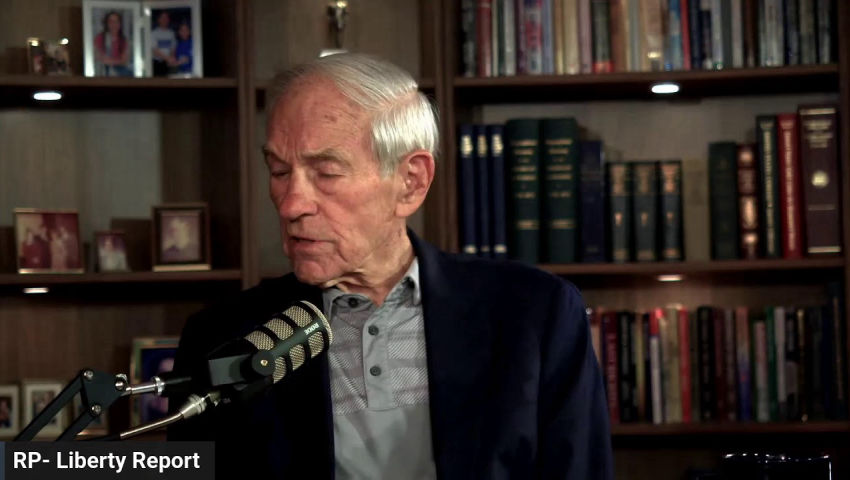 Did Trump Just Threaten To Nuke Iran?