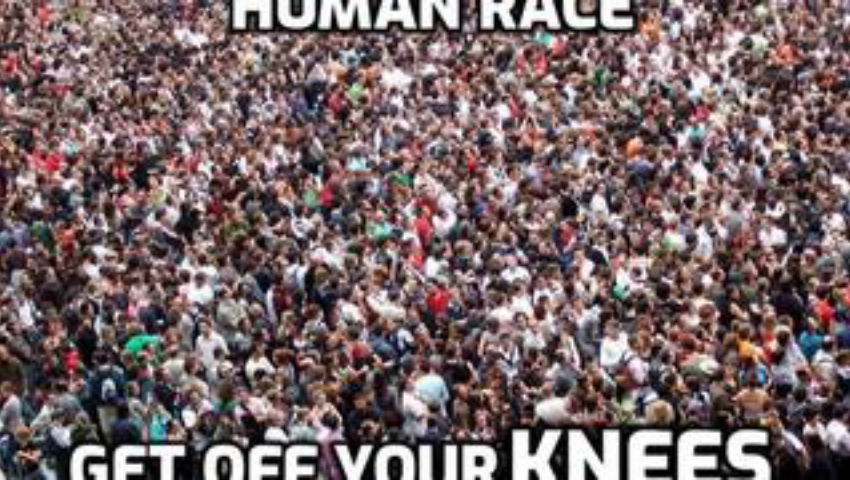 Transhumanism Unchained - David Icke
