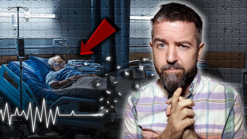 Holy Hell It’s Even Worse Than You Thought…