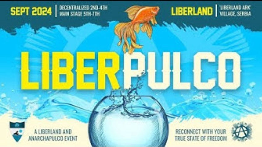 Liberland