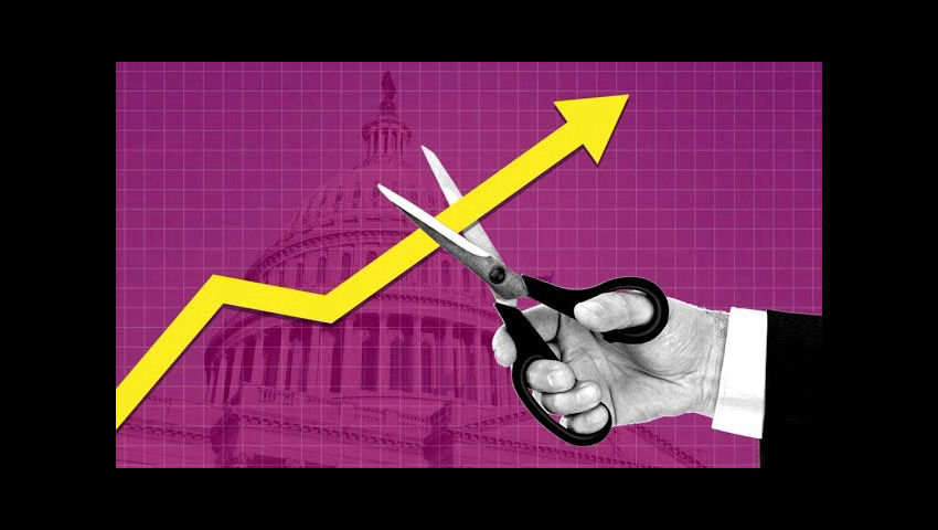 Fed’s Rate Cut What It Means for Everyday Americans” - With Guest Phillip Patrick