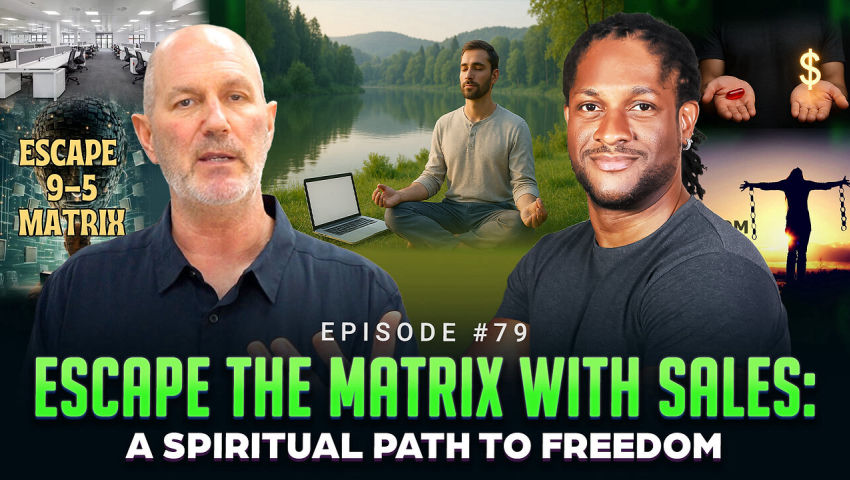 The Conscious Man 7