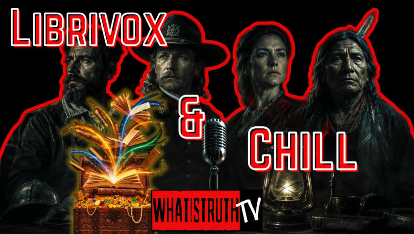 #307 Librivox Treasures and other Curiosities episode artwork