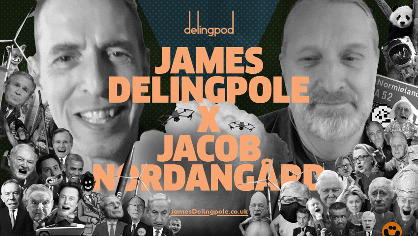 Jacob Nordangård