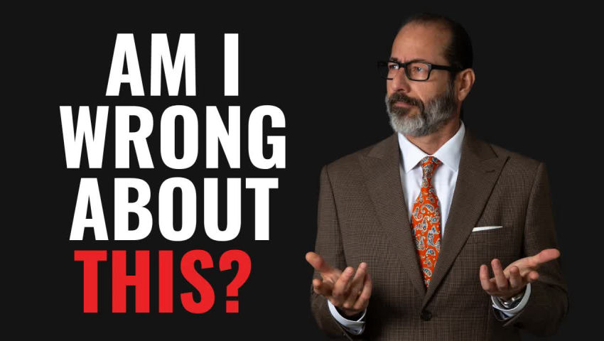 Dr. Andrew Kaufman