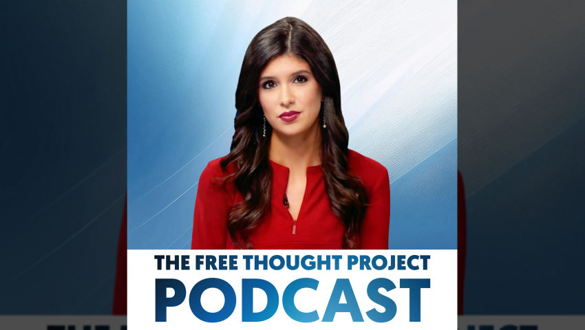 The Free Thought Project Podcast