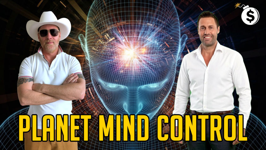 Why Kill Gates Bought Starbucks & How The Ruling Class Rules Your Mind: Jeff Berwick Chats with Jason Christoff episode artwork