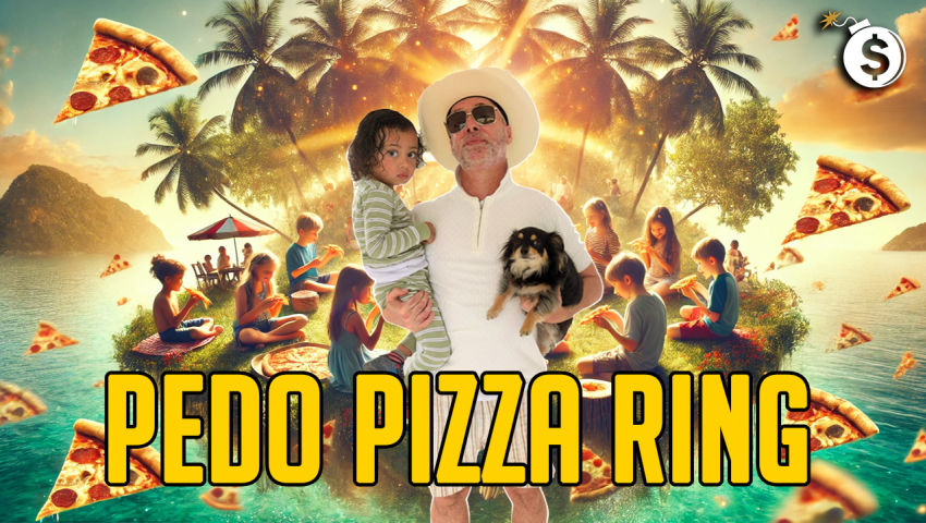 New World Order Out Of Chaos: Secret Police, Zionist Federal Reserve Chair, Epstein Drops & Gold/Silver Insanity