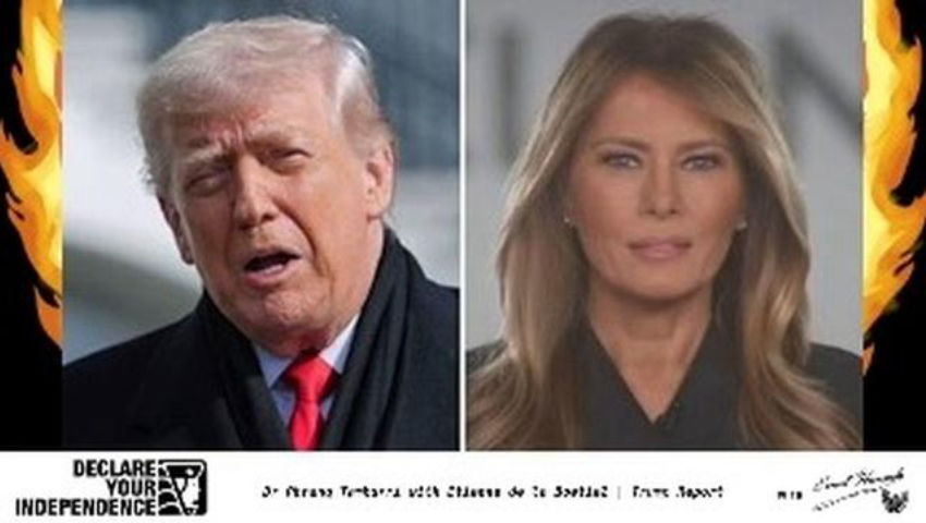 2026-01-29 Etienne de la Boetie2 joins Ernest and Phranq on Trump Report