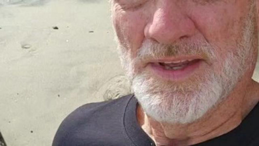 Ernest on Chaos in Mexico