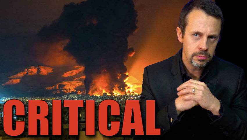 🚨 The CRISIS Just Got Worse... (Travel Restrictions Being Implemented) 🔥