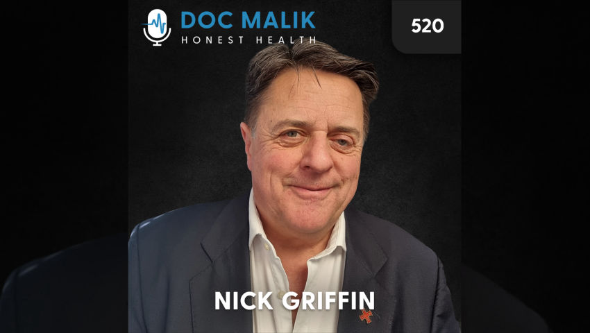 Free version #520 Nick Griffin: Don't Send Your Sons to Fight Russia. Here's Why.
