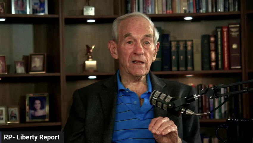 China Buys Gold & Dumps Dollars