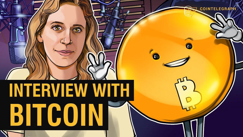 Bitcoin and Friends