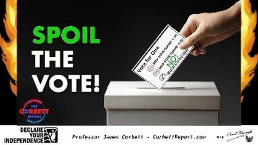 2025-11-19 James Corbett - A New Activist Project