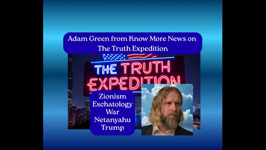 The Truth Expedition