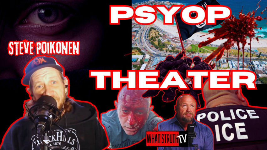 What is Truth Podcast