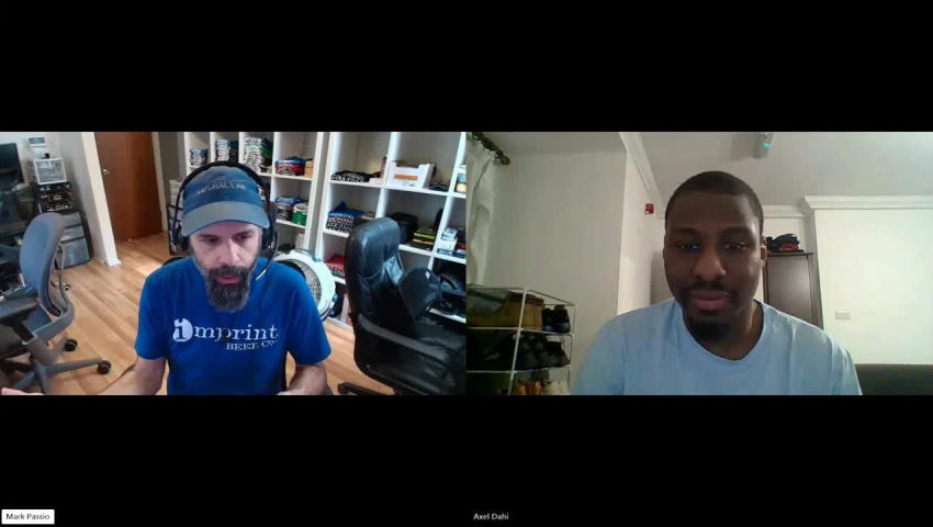 What on Earth is Happening