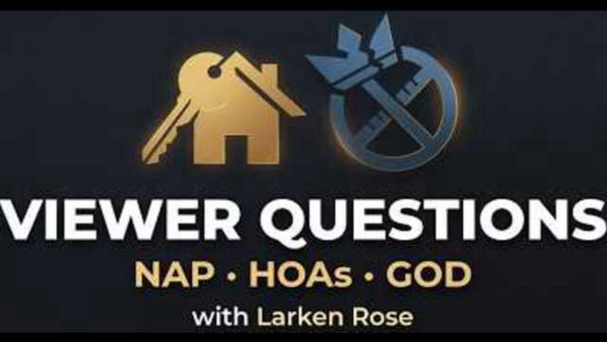 Viewer Questions (with Patrick Smith)