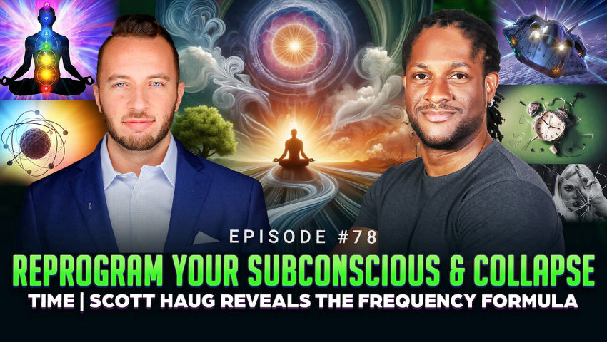 The Conscious Man 7
