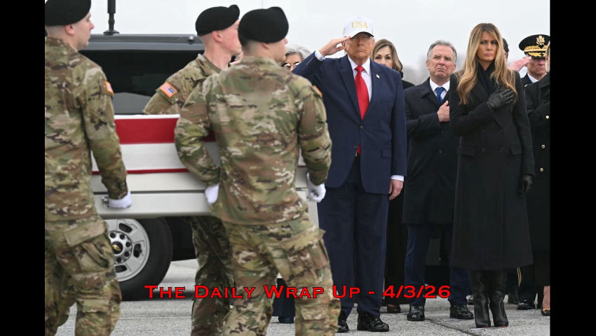 Iran Refuses To Meet/Deal With US Gov, Troops Deployed In Iran & The "Donald Trump Has Changed" Lie