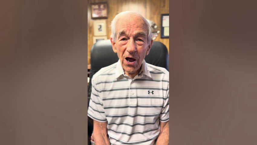 Ron's Market Update: Silver is Soaring.