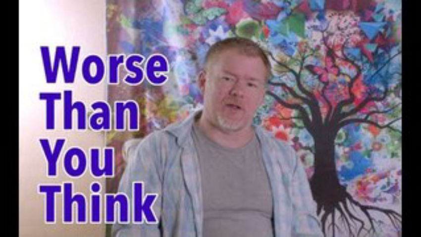 Larken Rose