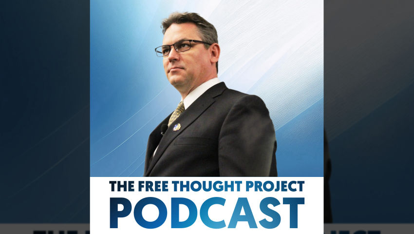 The Free Thought Project Podcast