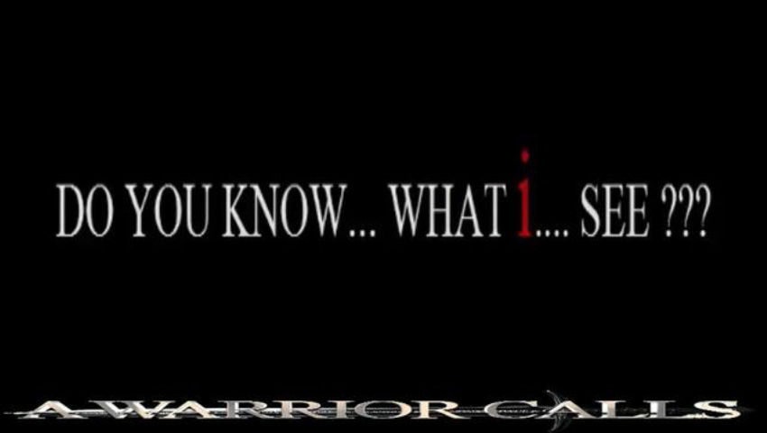 EMERGENCY COMMUNICATION AMERICANS AND WORLD TAKE DOWN episode artwork