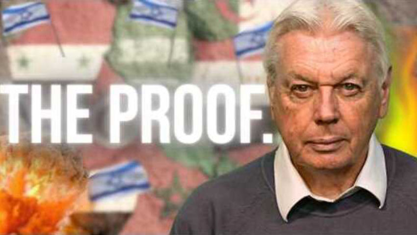 David Icke