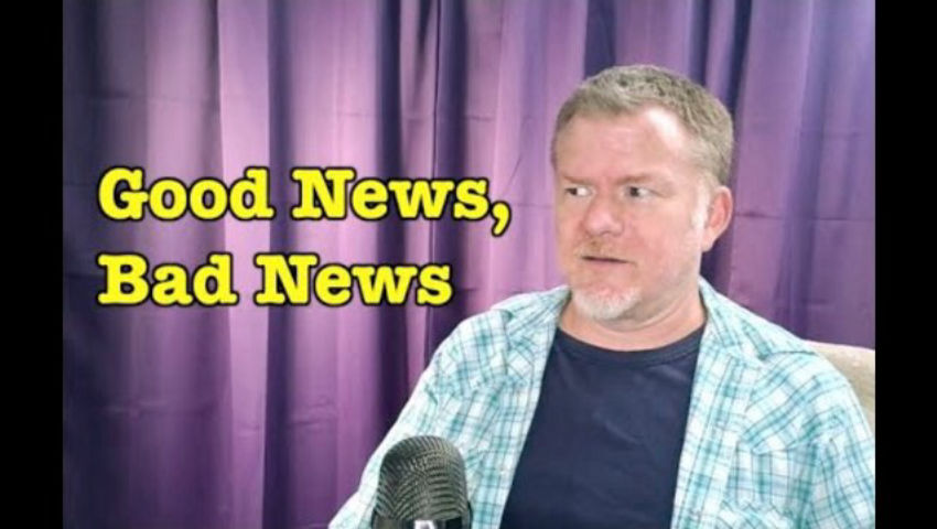 Good News, Bad News