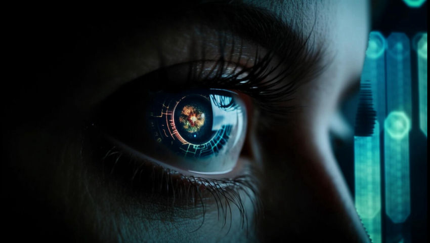 Whitney Webb Interview - Manufacturing Bipartisan Consent For Biometric Surveillance