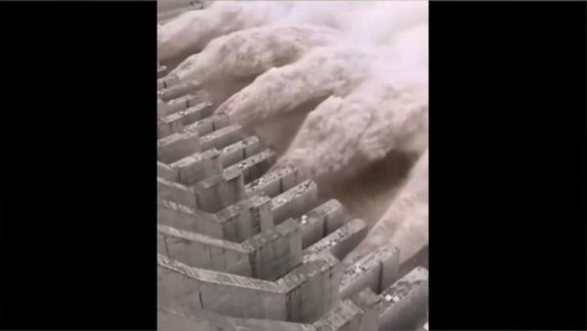 Nepal Floods, China Cover-Up?!