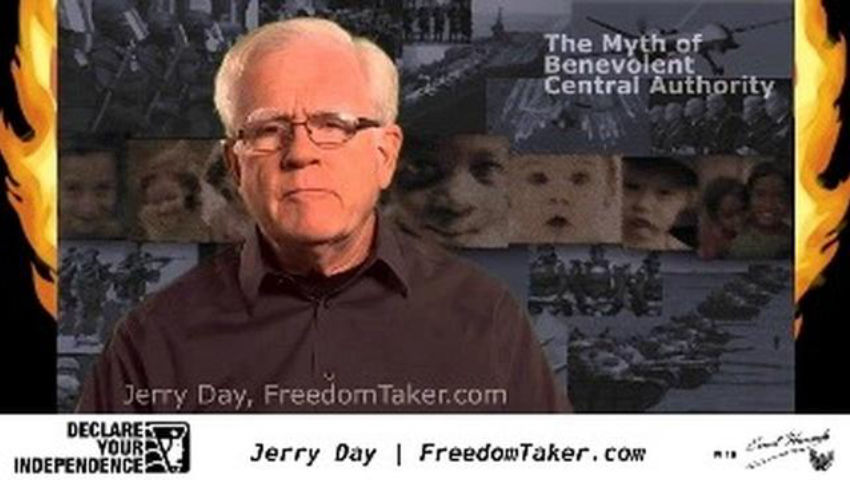 2026-01-27 Jerry Day - Freedom Activism