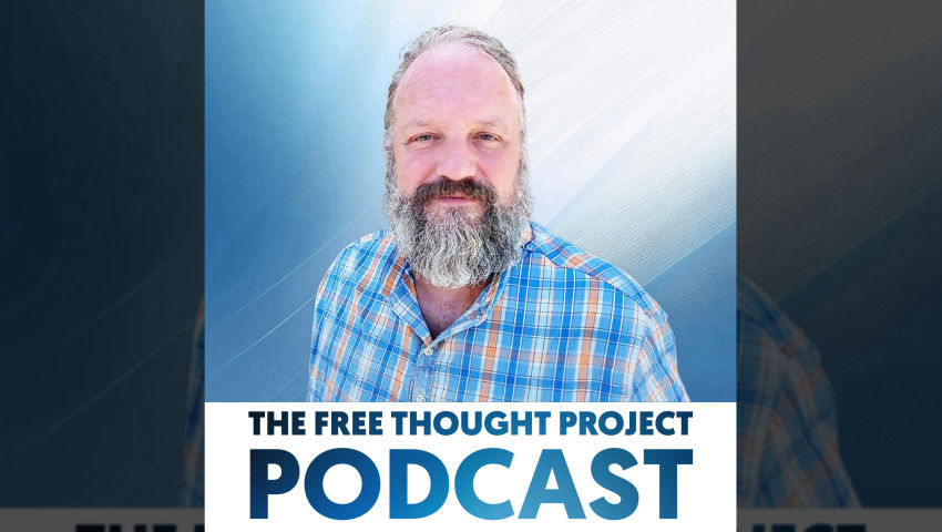 Guest: Kevin Whitson - Grief, Psychedelics, & the Fight to End Addiction: A Father's Journey