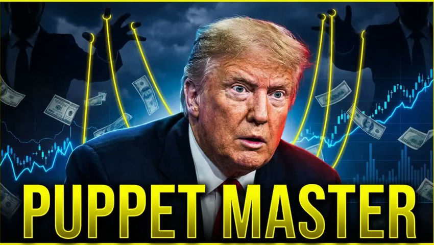 An Insider Just BROKE The Truth About Trump